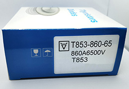 SCR Tiristori 6500V