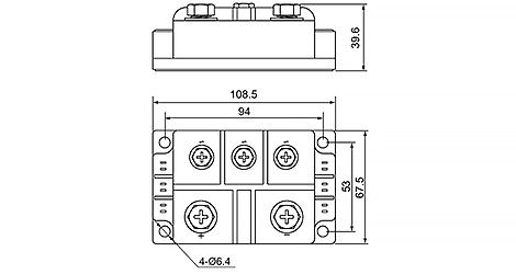 dimensions
