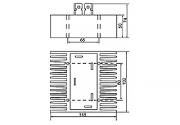 Disegno d’ingombro