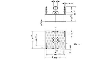 dimensioni