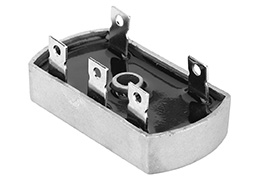 Diode Bridge Rectifier