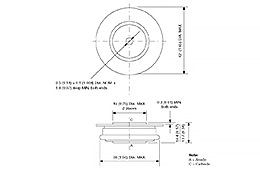 Schema del diodo