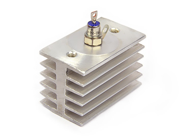 Air Heatsink