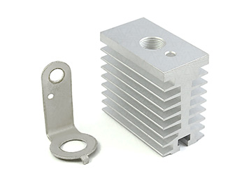 Air Heatsink