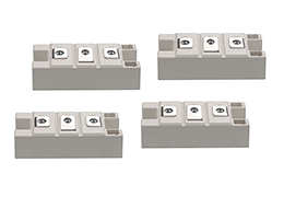 Modulo diodo AMKD 152‑16 H1