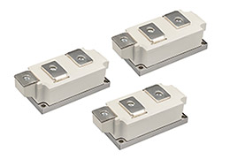 Modulo diodo AMKD 700-14