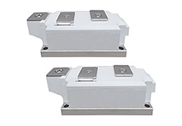Modulo a tiristori AMKT 570-18E
