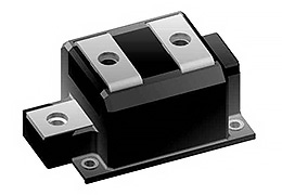 Doppio Modulo diodo