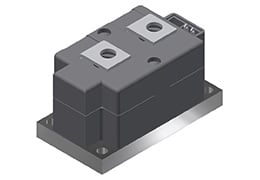 Singolo Modulo a tiristori