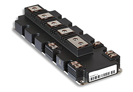 Modulo IGBT FF1400R17IP4P