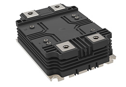 Modulo IGBT FF450R33T3E3