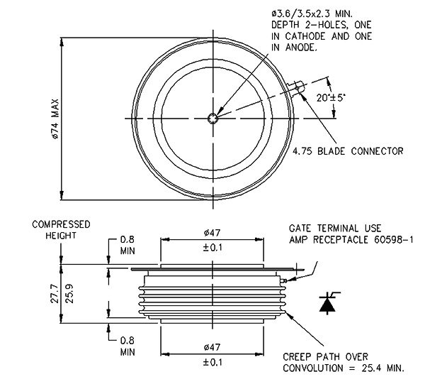 Dimensioni W11