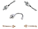 Diodi Raddrizzatori Powerex<br>(Perno)