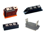 Moduli a Diodo Singolo Powerex