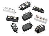 Moduli di Diodi a Tiristori Powerex