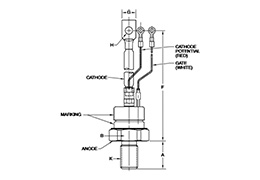 T600-15-18 Dimensioni