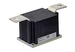 Modulo a tiristore singolo TZ810N22KOF