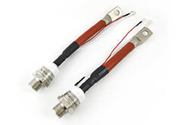 Tiristore a perno veloce 125A
