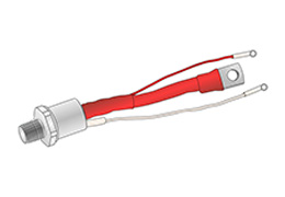 SCR bullone Triac Tiristore