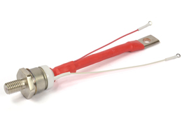 SCR bullone Triac Tiristore