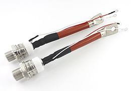 Tiristore SCR-Bullone del triac